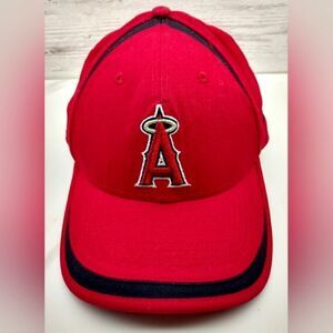 New ERA Los Angeles Angels Baseball Club Hat Beanie Sports